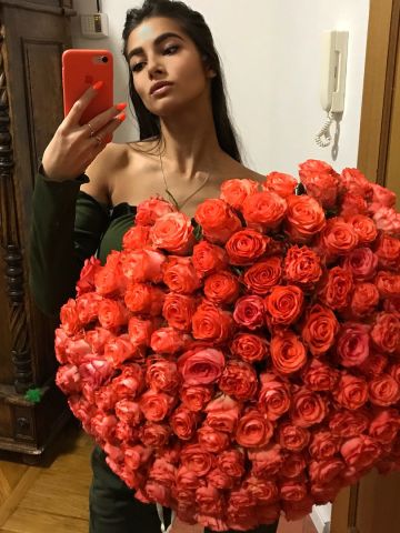 Устина